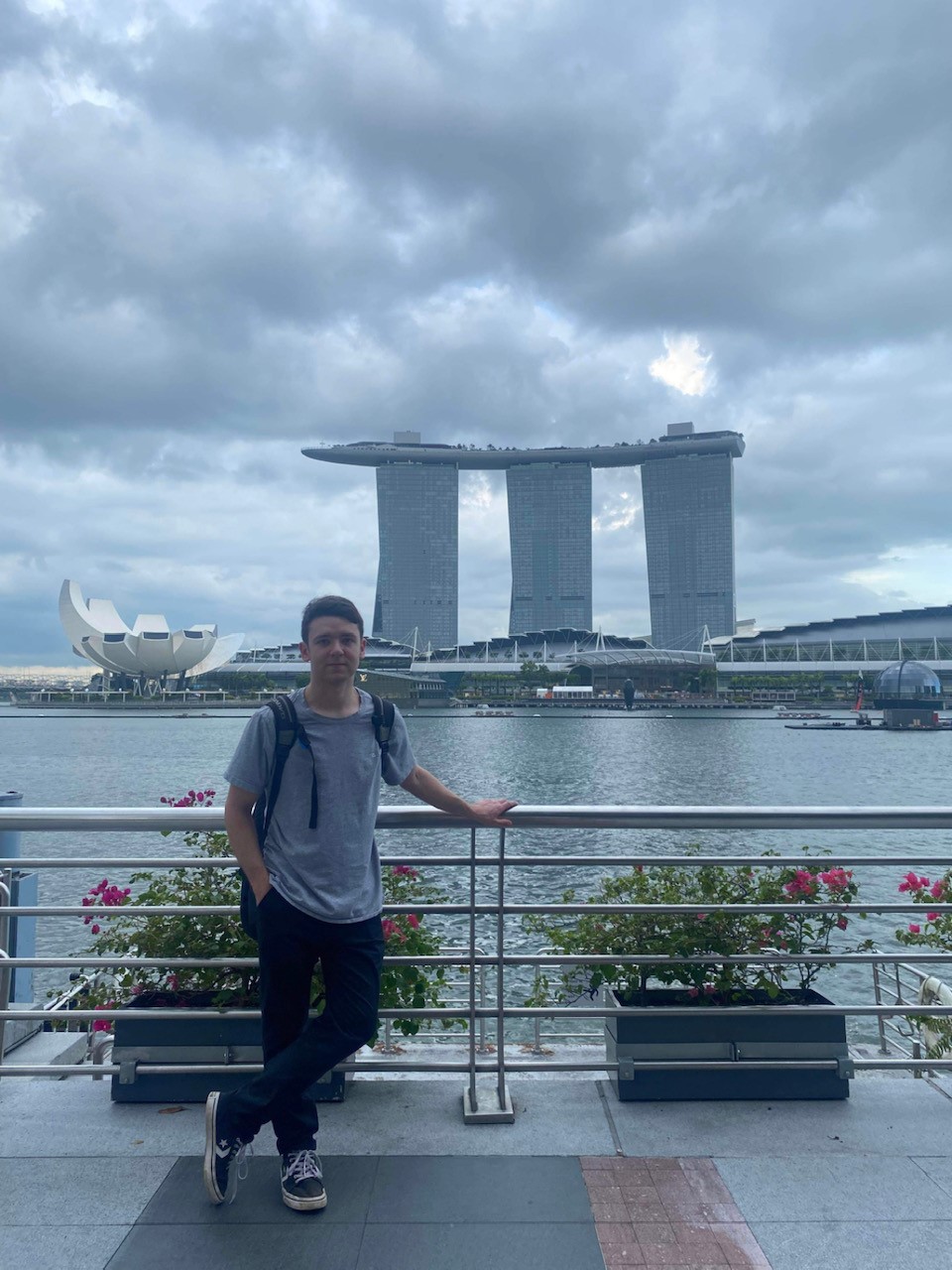Singapore