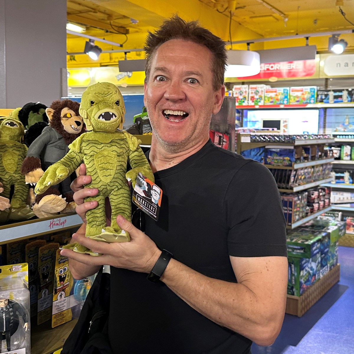 Hamley’s – Toy&nbsp;Store