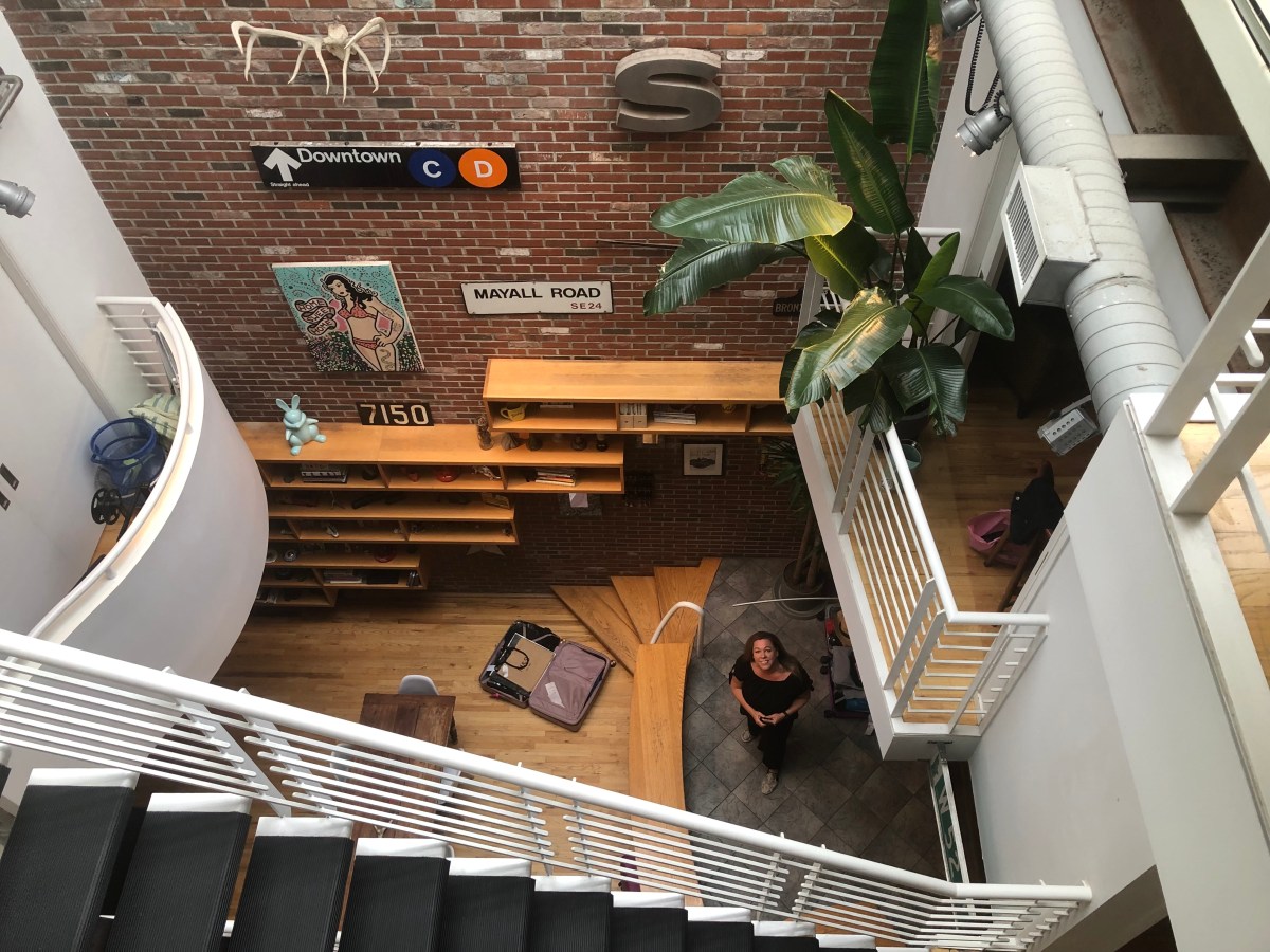 337 E8th Street, New&nbsp;York