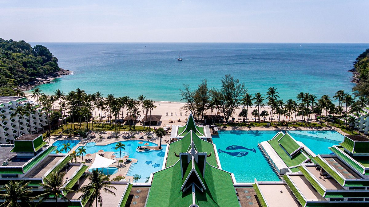 Phuket, THAILAND – OCT&nbsp;2024